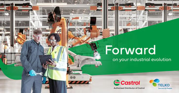 Castrol Announces Expanded Partnership with Telko Denmark to Streamline Product Distribution