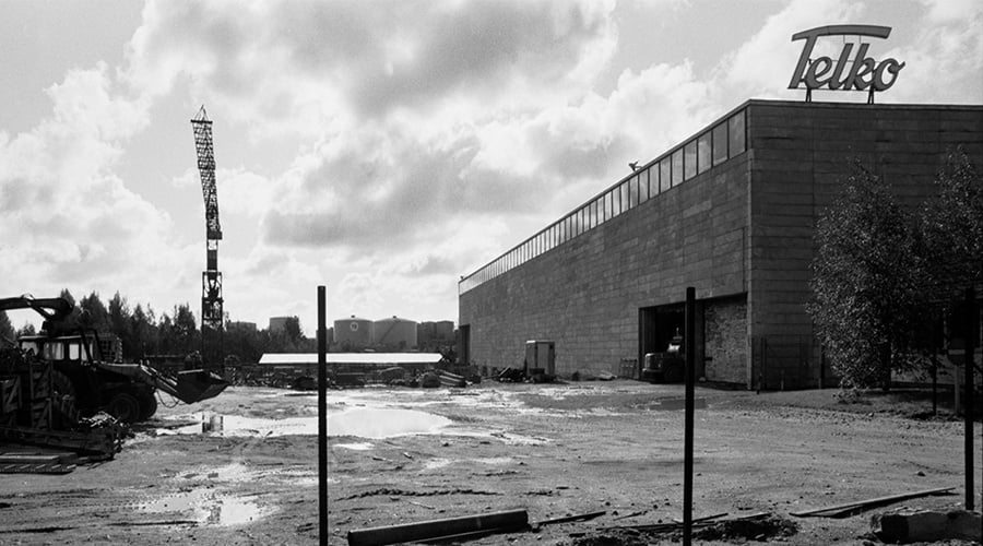Telko_1960-70