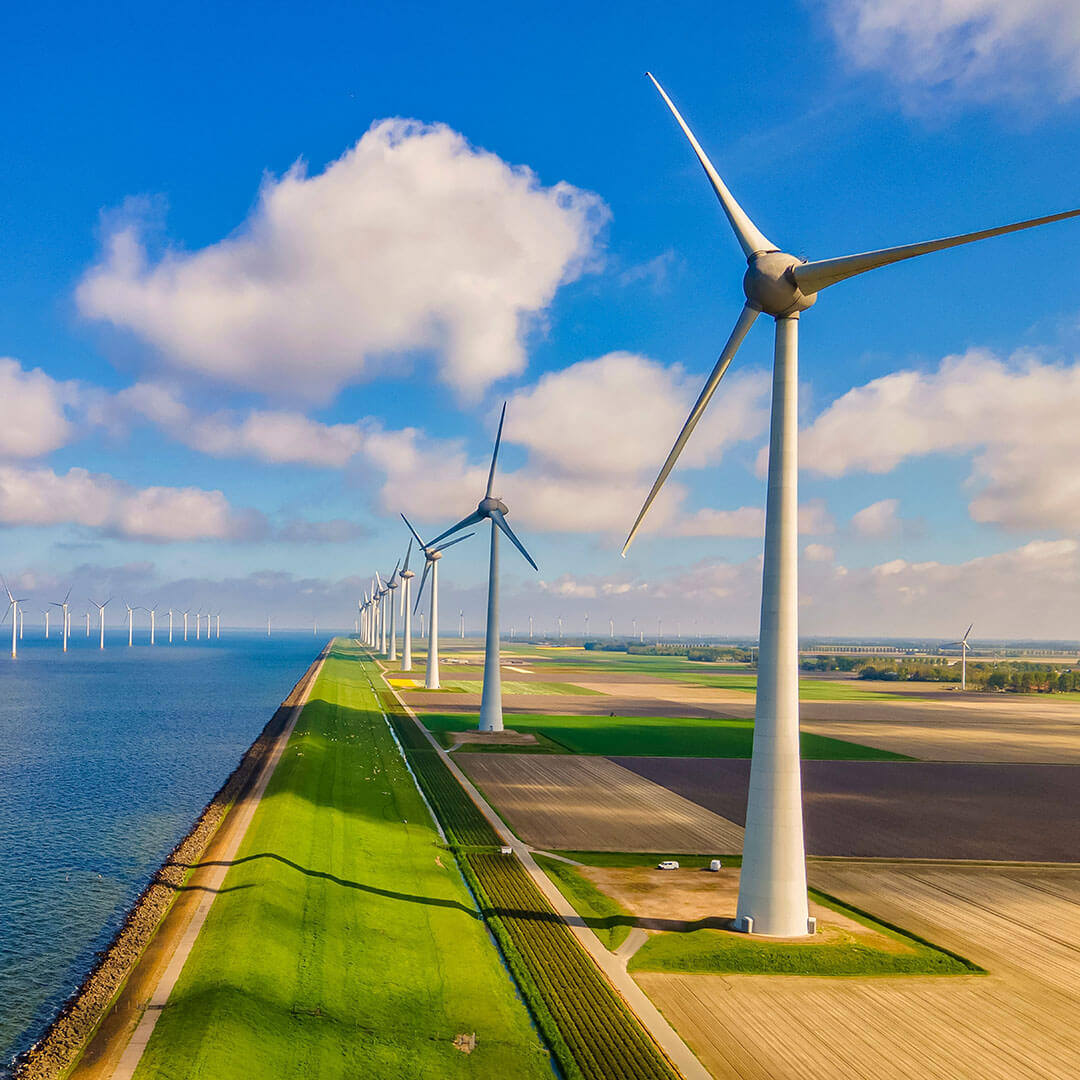 Telko lubricants for Energy applications