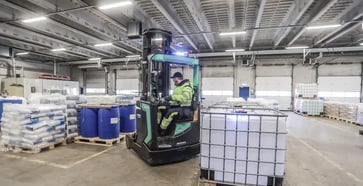 How Environmental Responsibility Has Evolved into Resource Efficiency