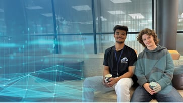 From First Projects to Real Impact: A Summer of Growth in Telko’s Data Team