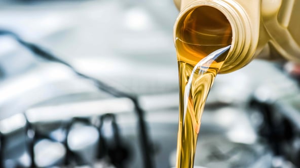 Telko Automotive lubricants article