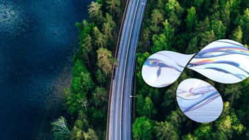 How a single additive is changing Nordic asphalt