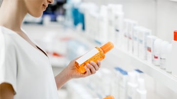 The anatomy of a best-selling personal and home care chemical formula