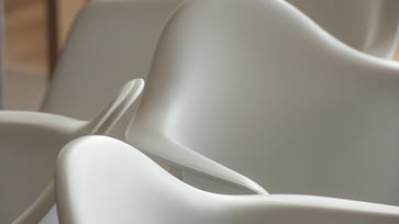 Sustainable materials are replacing plastic in packaging and many other uses – new innovations to look out for
