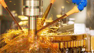 Boost Productivity, Choose the Right Metalworking Fluid – Simple Guide to Get Started