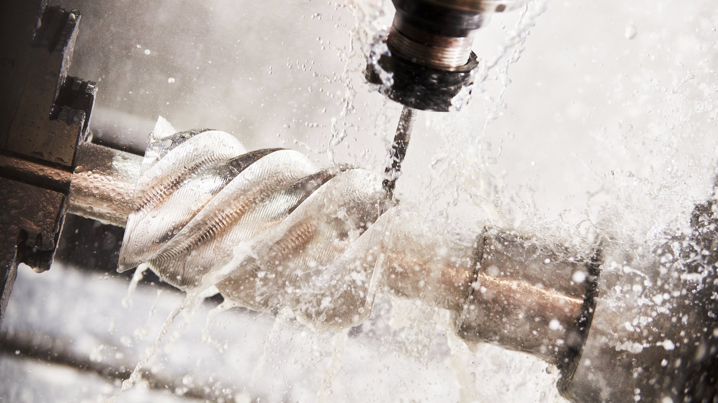 Exploring Types of Metalworking Fluids Deep Dive into Evolving