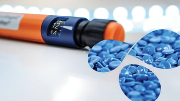 Telko pairs medical-grade plastics with expert support to reduce risk and cost