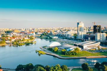Telko to divest its Belarusian operations