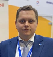 Sergey Kireev