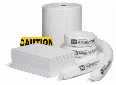 Absorbents