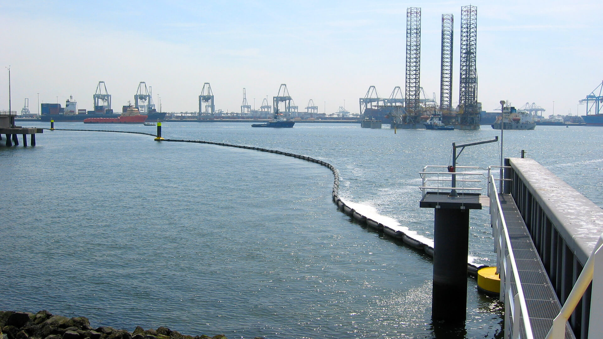 environmental-safety-ENV-safety-equipment