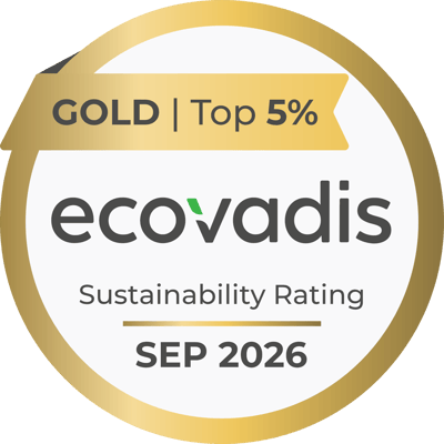ecovadis 2026