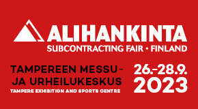 Subcontracting Trade Fair 2023