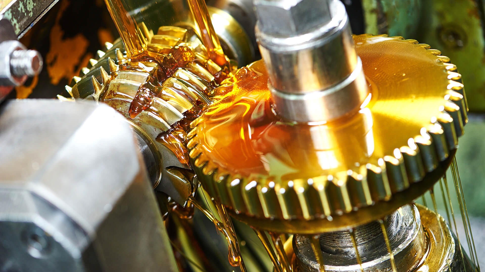 Barrier Coatings