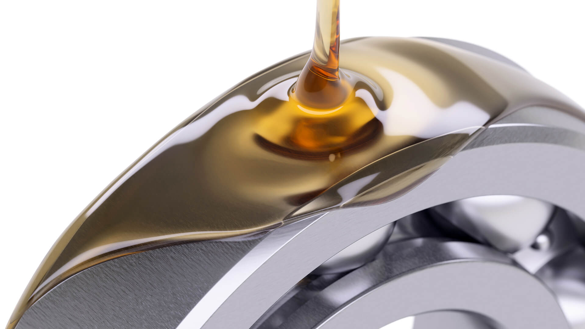 Industrial Oils Telko