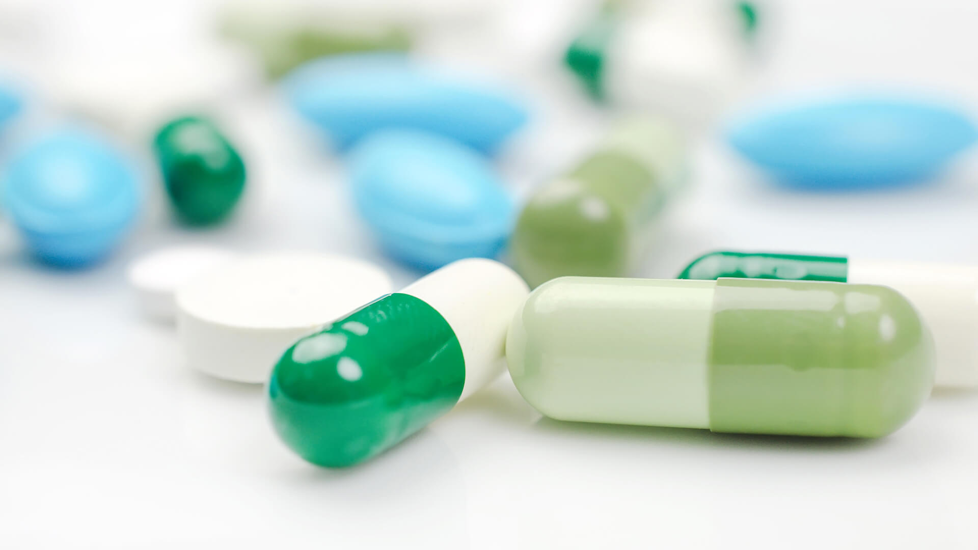 Pharma quality raw materials for medical and pharma manufacturers Telko