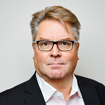 Kalle Kettunen