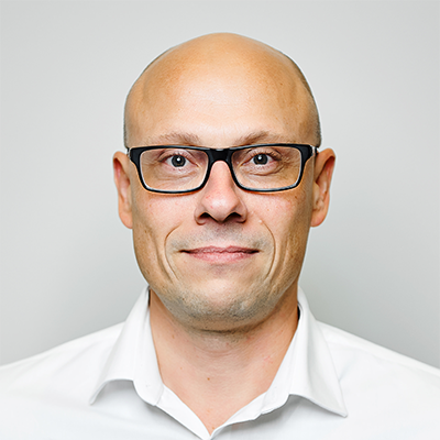 Petteri Martikainen