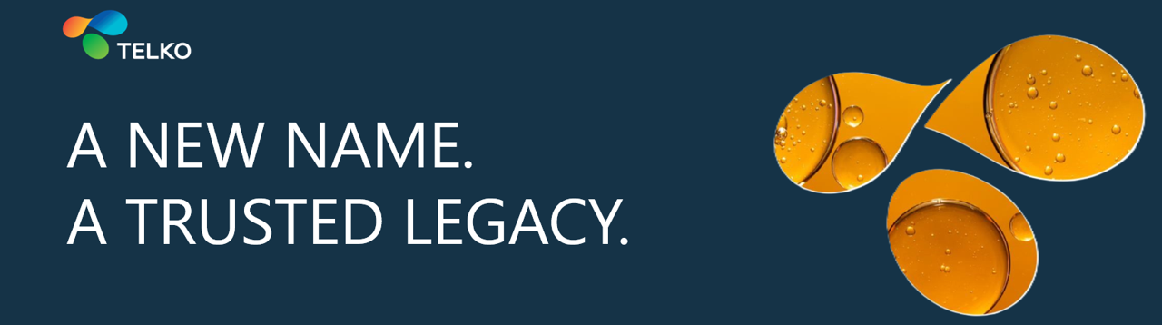 Telko Box Optimol becomes Telko: A New Name, A Trusted Legacy